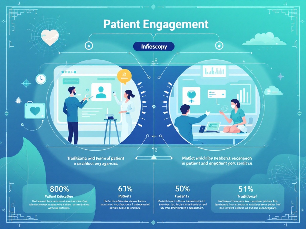 Educational Videos Slash Endoscopy Cancellation Rates by 80%, Study Reveals