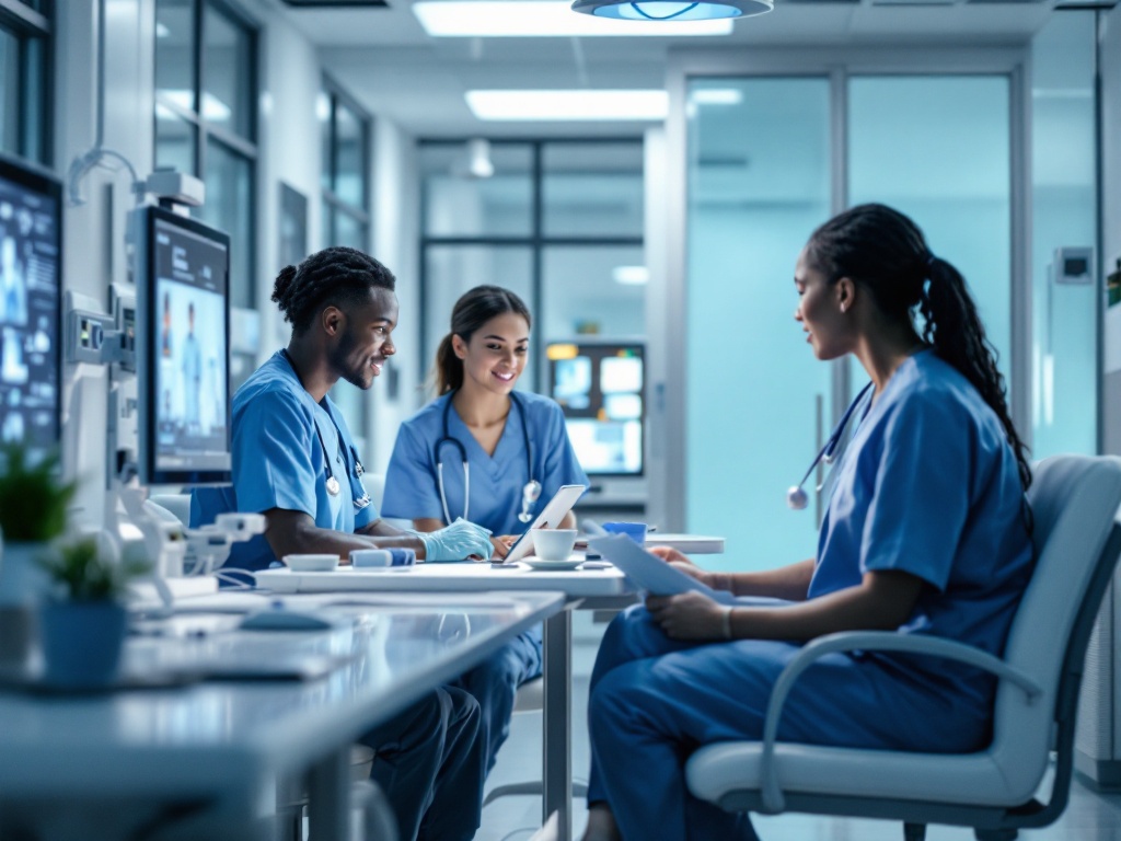 Telemedicine Revolutionizes Tuberculosis Care and Treatment Adherence