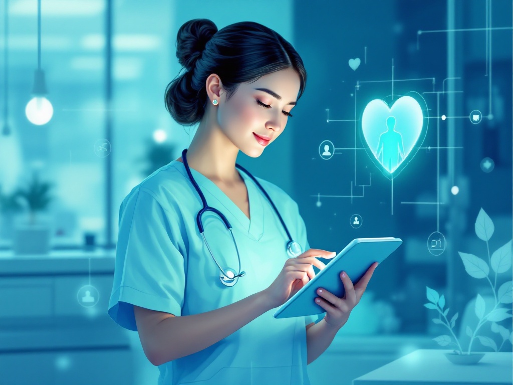 Highmark Health Embraces Digital Nursing to Enhance Patient Care