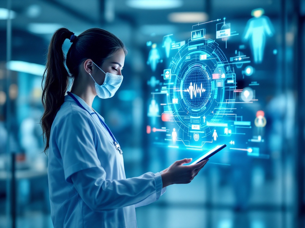 How Digital Monitoring is Revolutionizing Nursing Practices