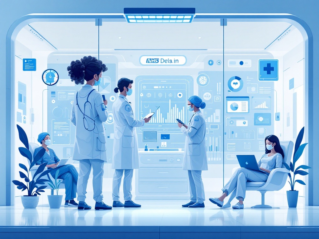 Ksyos Expands Digital Healthcare in the Netherlands