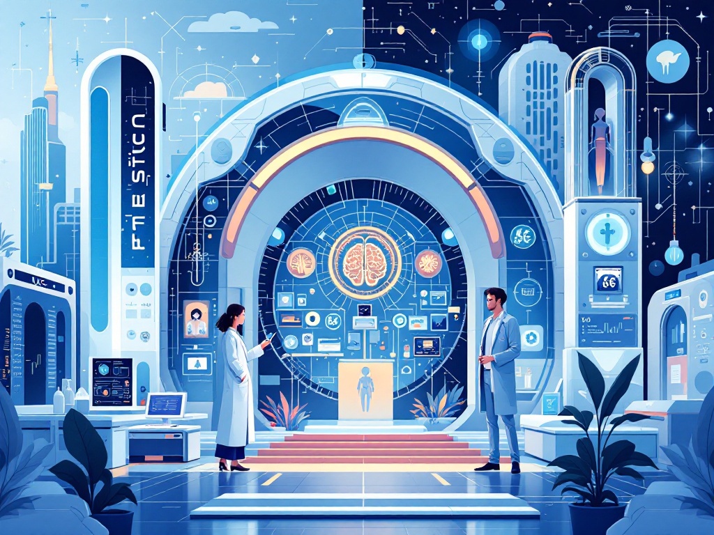 UCSF and GE HealthCare Launch Care Innovation Hub for Advanced Medical Imaging