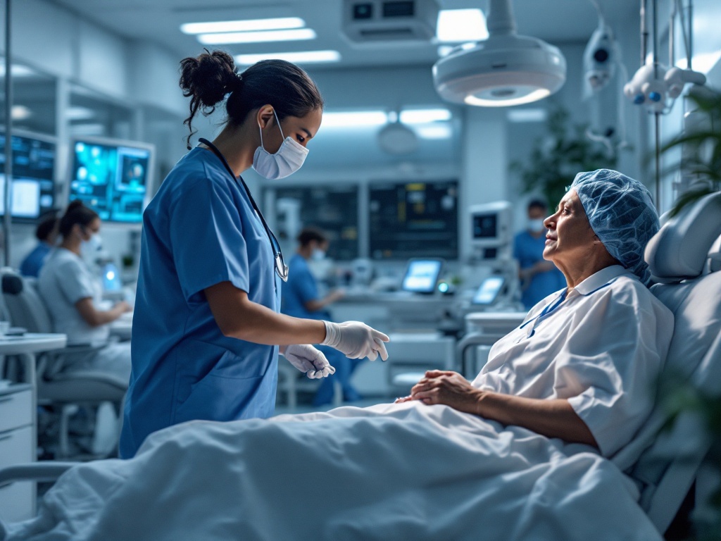 Nexalin Backs AI Device Legislation for Medicare Reimbursement