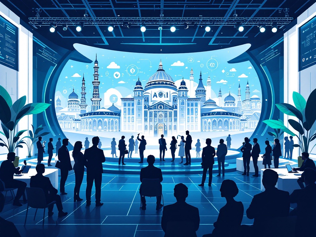 Health Tech Forward 2024 Showcases Innovations in Digital Healthcare