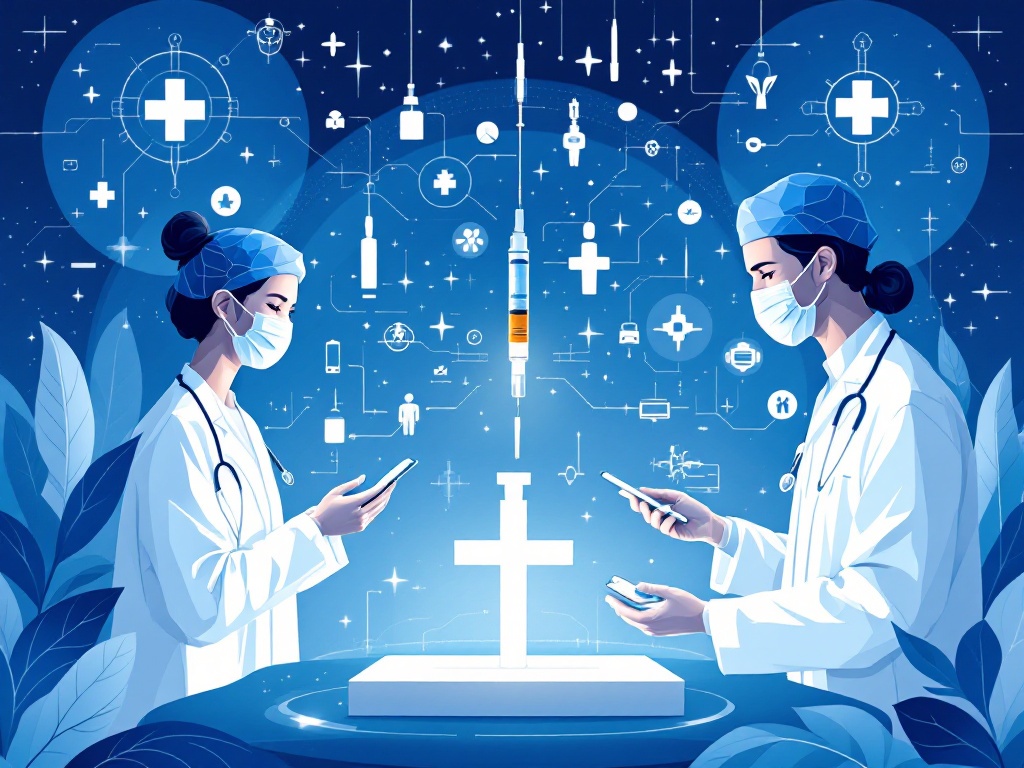 WHO's Global Vaccination Push Marks Health Milestones