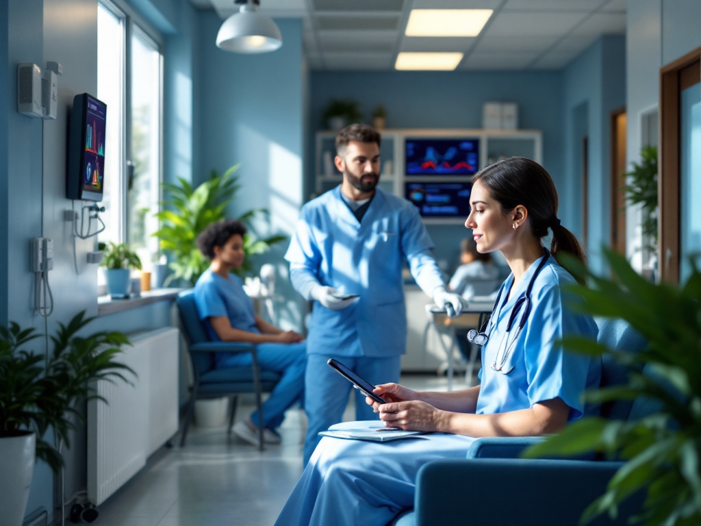 Digital Therapeutics Offer New Hope for Type 2 Diabetes Management