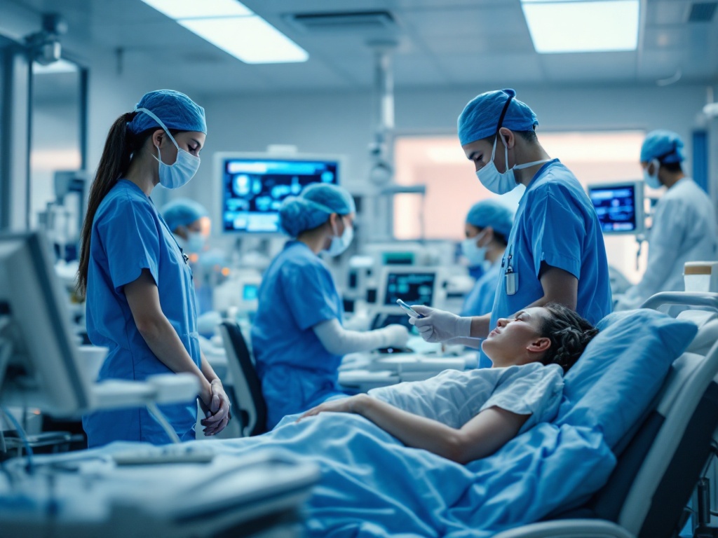 Clopidogrel Proves More Effective Than Aspirin Post-PCI, Study Finds