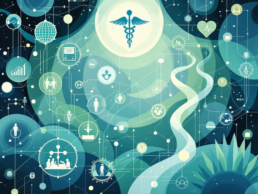 European Commission Enhances Cross-Border Healthcare with New Digital Services