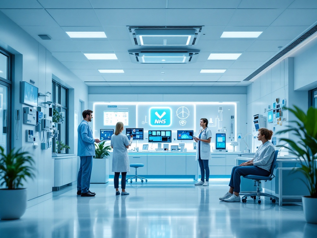 Big Data to Propel Healthcare Market to USD 283.43 Billion by 2032