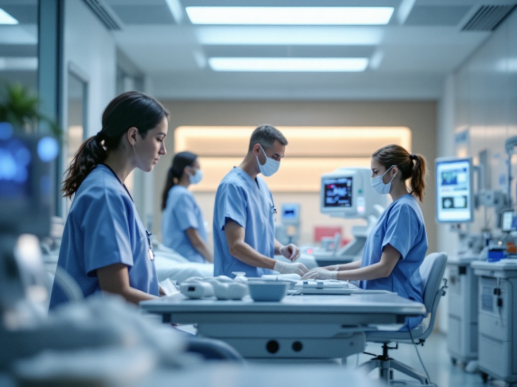 How Different Generations Are Embracing Digital Health Solutions