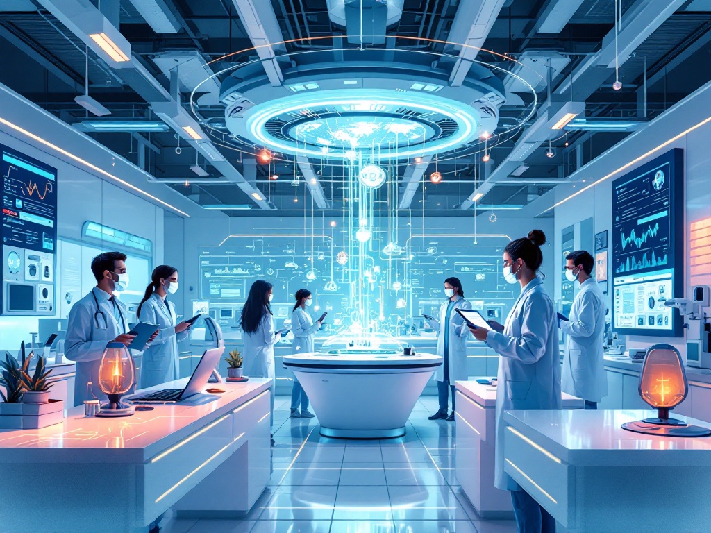 Global Program Advances Medical Technology Innovation