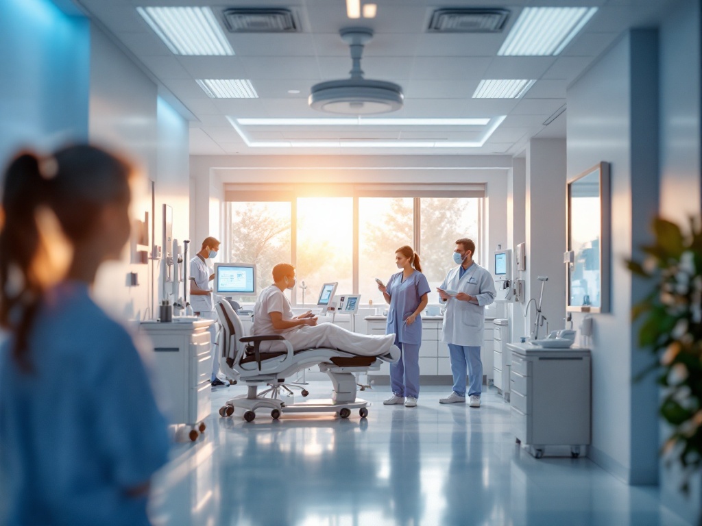 WHO Embarks on Global AI Initiative in Healthcare