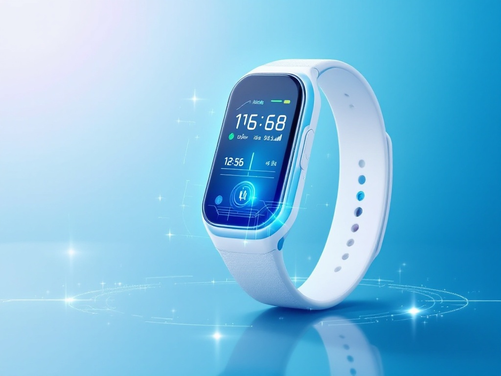 Samsung's Innovative Glucose Monitoring Set to Change Diabetes Management