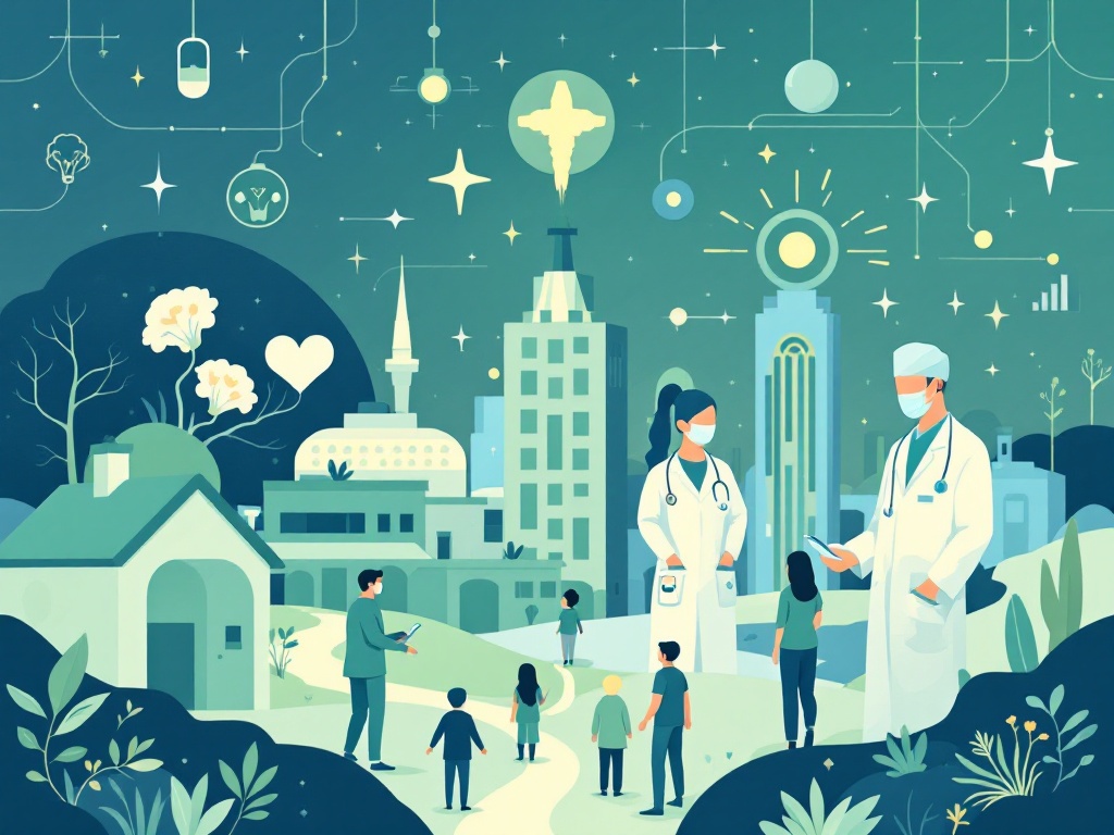 Minnesota Supports Rural Healthcare with Innovative Grants