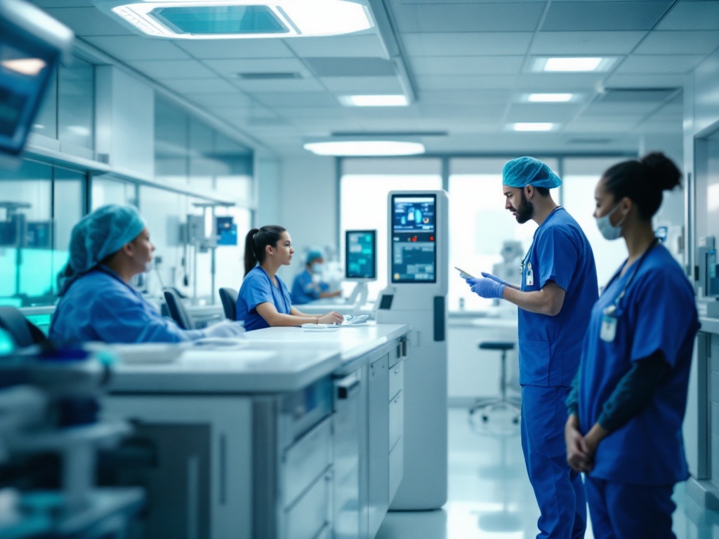 Overcoming Cultural Barriers for AI Integration in Healthcare