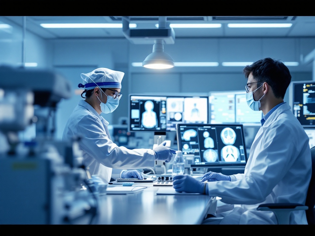 Samsung Medical Center Study Sheds Light on Alzheimer Biomarkers