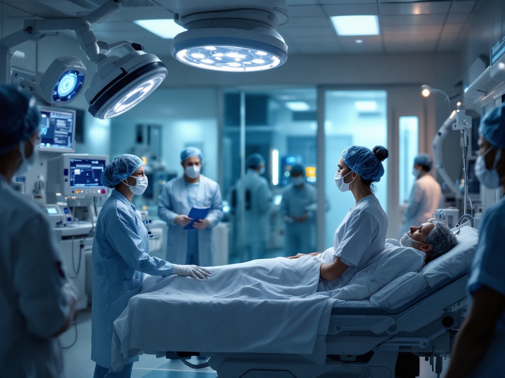 Healthcare Leaders Focus on AI and Cybersecurity at HIMSS 2025