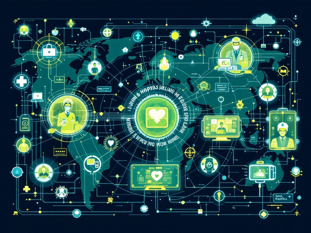 Johns Hopkins Medicine Expands Telemedicine for Global Reach