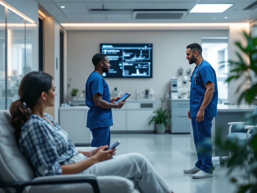 Allina Health Launches Virtual Orthopedic Urgent Care