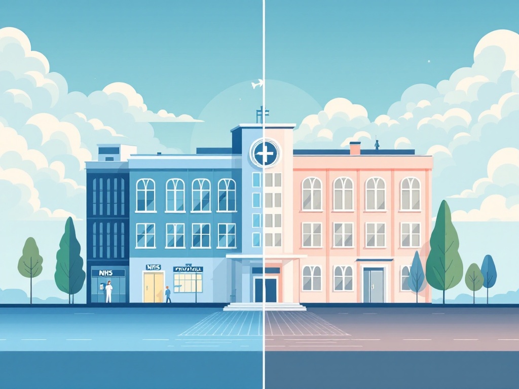 Oxford Study Reveals Negative Impact of Hospital Privatization on Patient Care