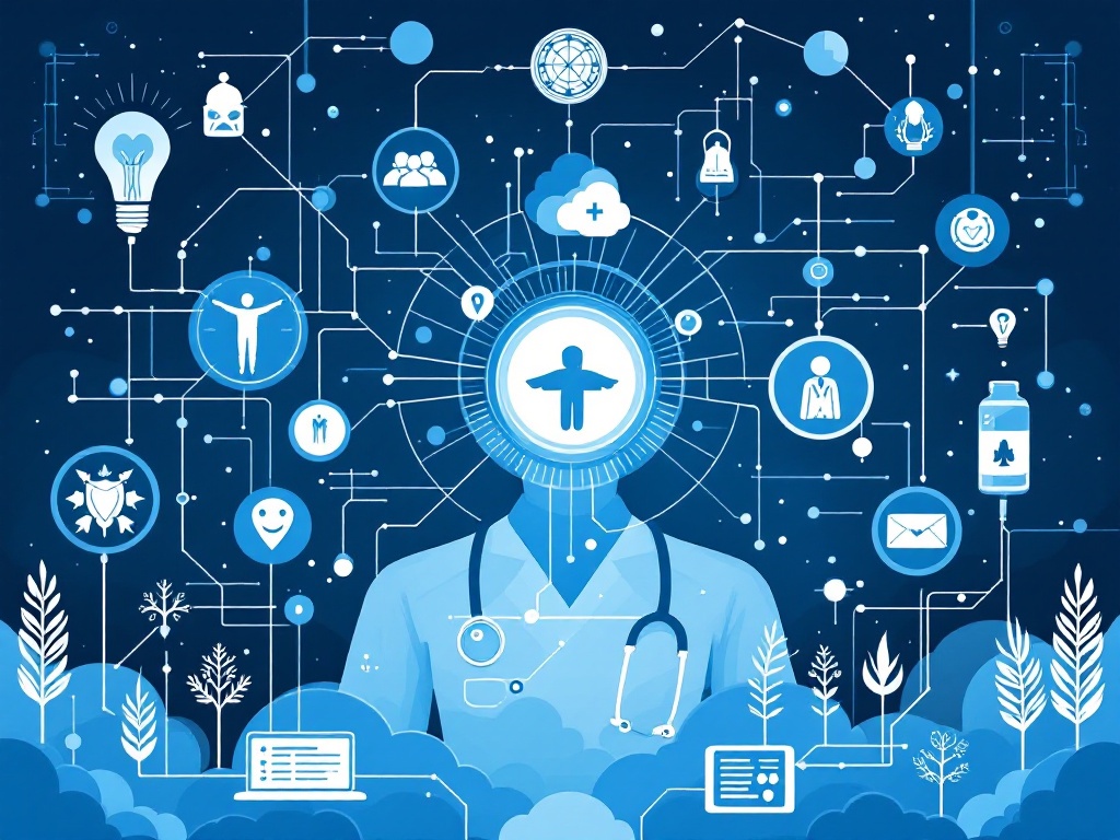 Indian Health Service Pioneers Federal Participation in TEFCA