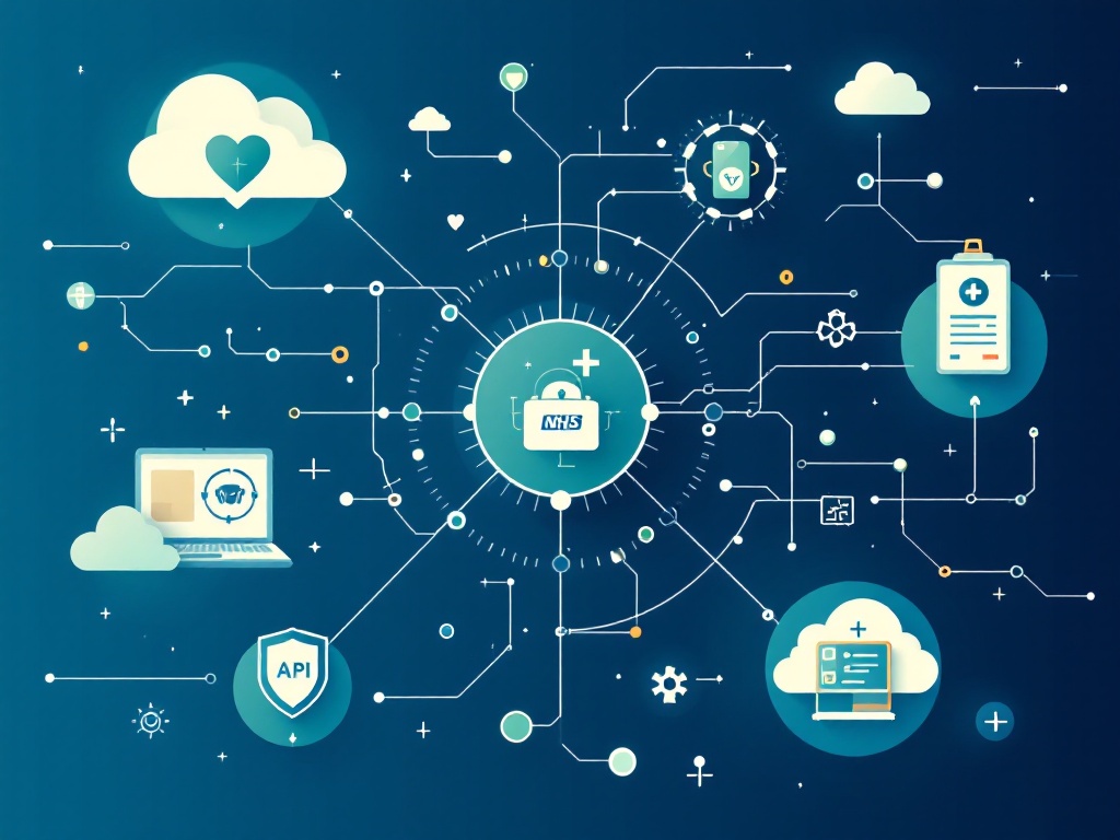 ServiceNow's API Integration Tools Boost Healthcare Efficiency Worldwide