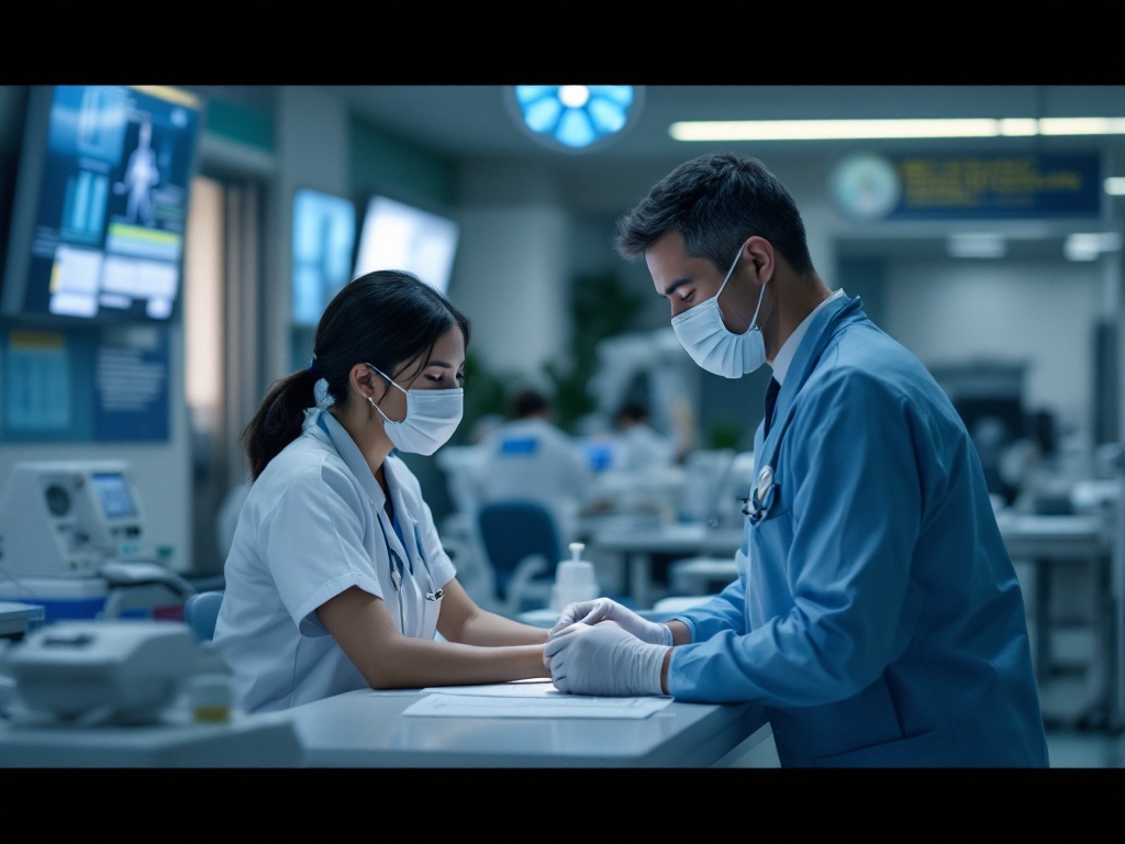 Supreme Court's Ruling on ACA Could Alter Access to Preventive Health Services