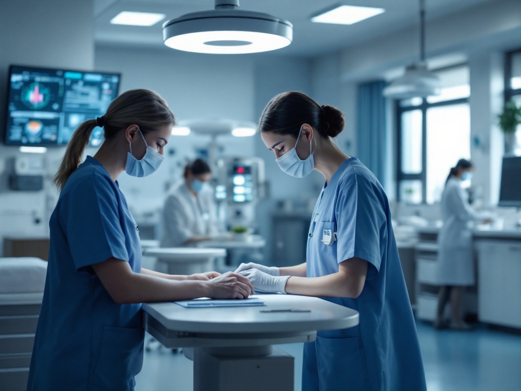 WHO Prioritizes Primary Health Care for Global Health Advancement