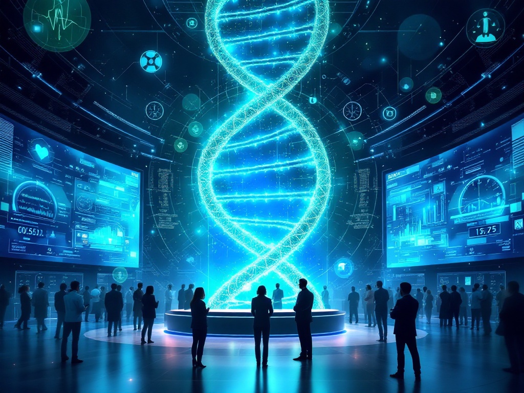 Precision Medicine World Conference 2025: Revolutionizing Healthcare