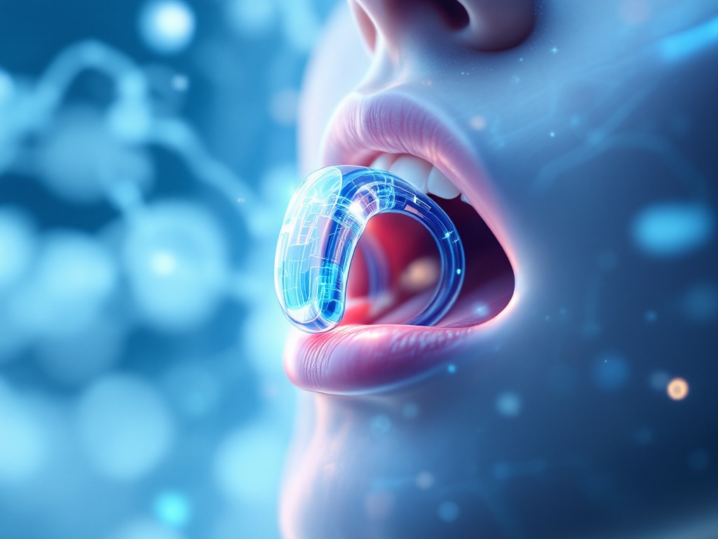New Tongue-Stimulating Implant Revolutionizes Sleep Apnea Treatment in the UK