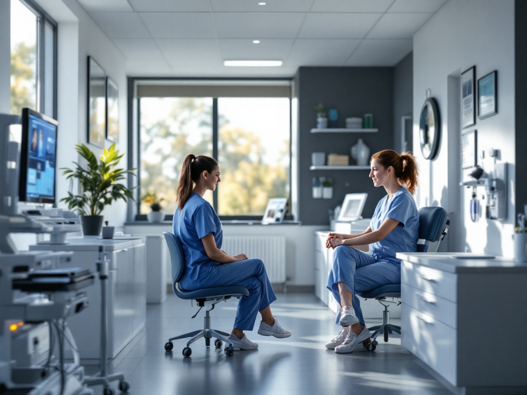 Telehealth Bridges Healthcare Gaps in Rural Areas