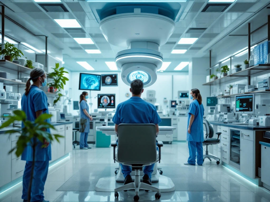 Plant-Based Compound Shows Promise in Brain Cancer Treatment