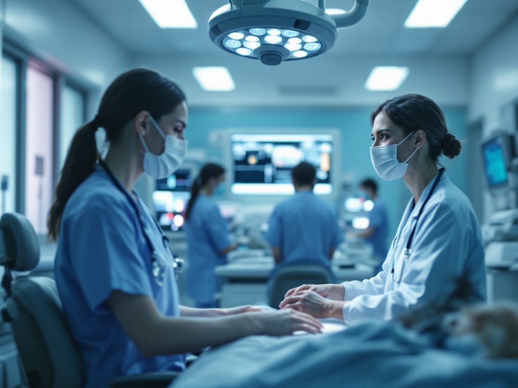 Gen Z's Specialty Focus Contributes to Growing Doctor Shortage