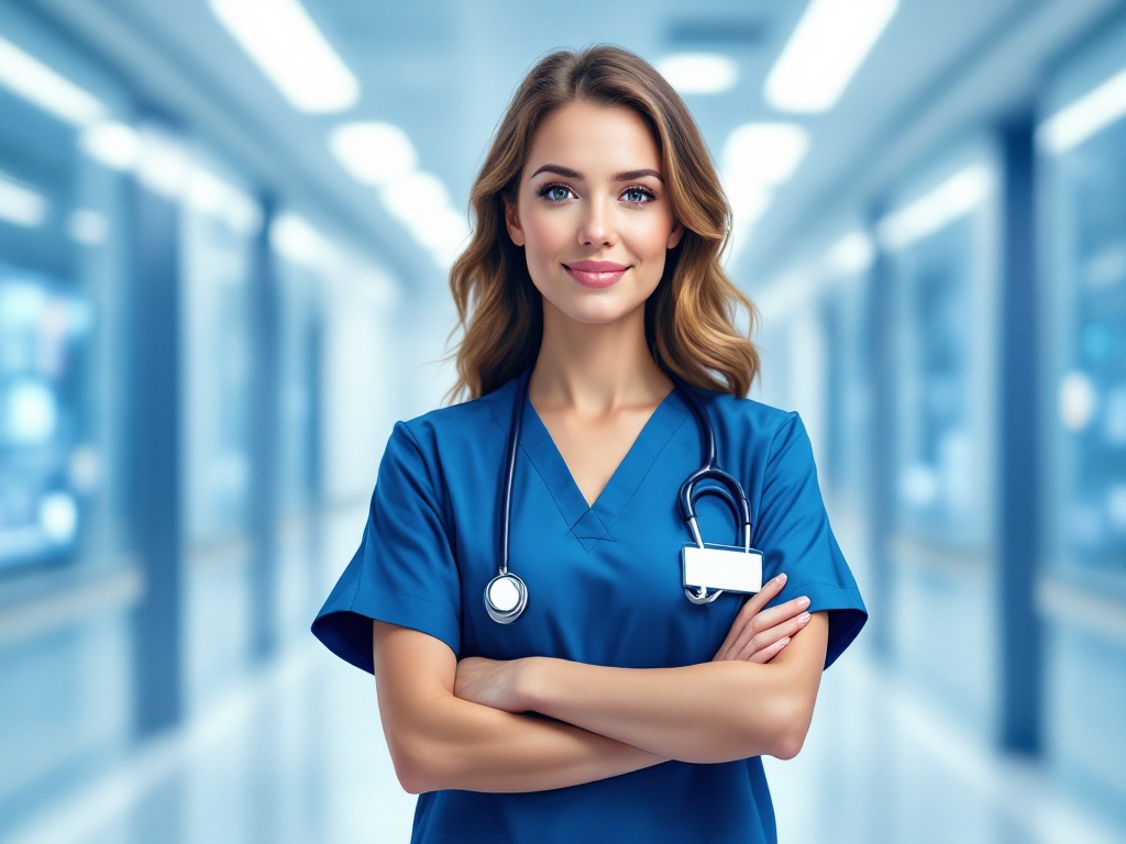 Healthcare Leadership: Erin Robinson Leibold's Exceptional Journey