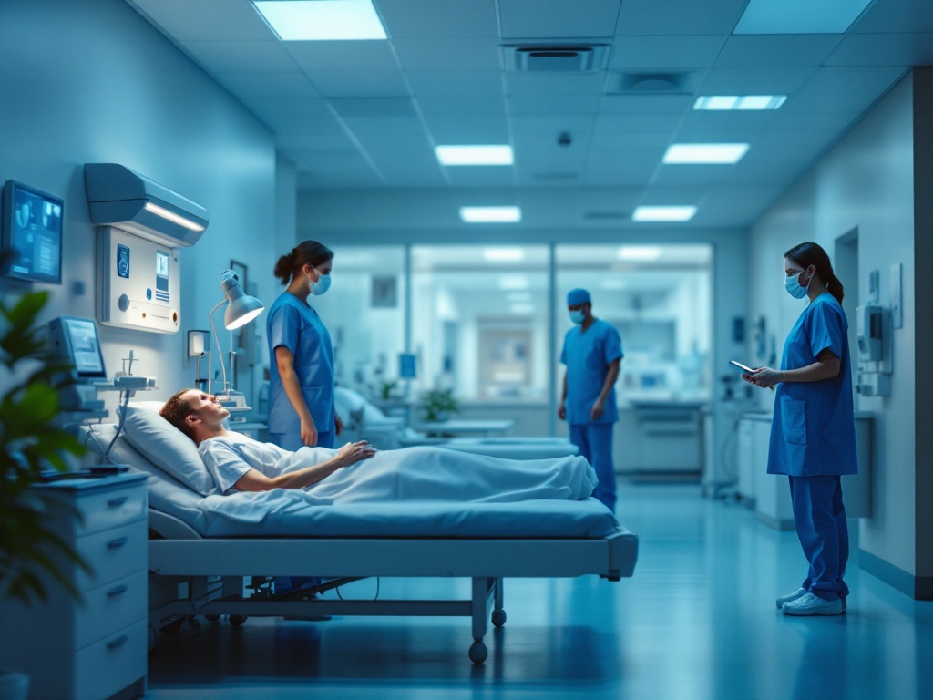 Telemedicine Reveals Stark Disparities in U.S. Healthcare Access