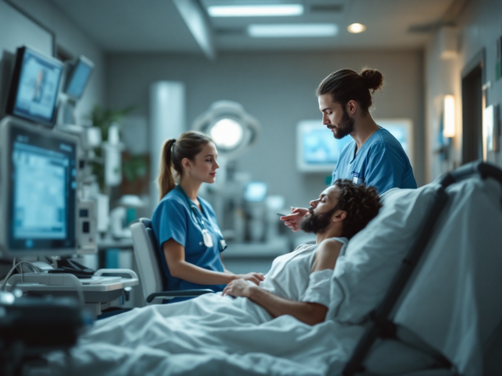 How AI Tools Are Changing Health Tech