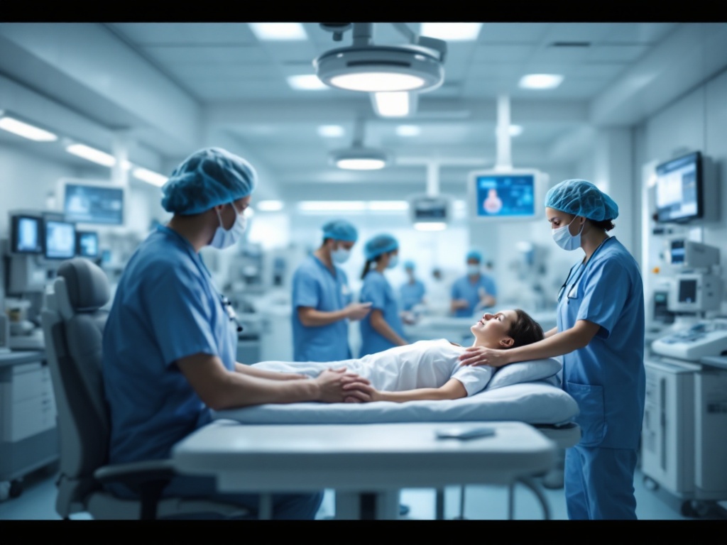 Verily Advances AI Health Data Integration for Enhanced Care