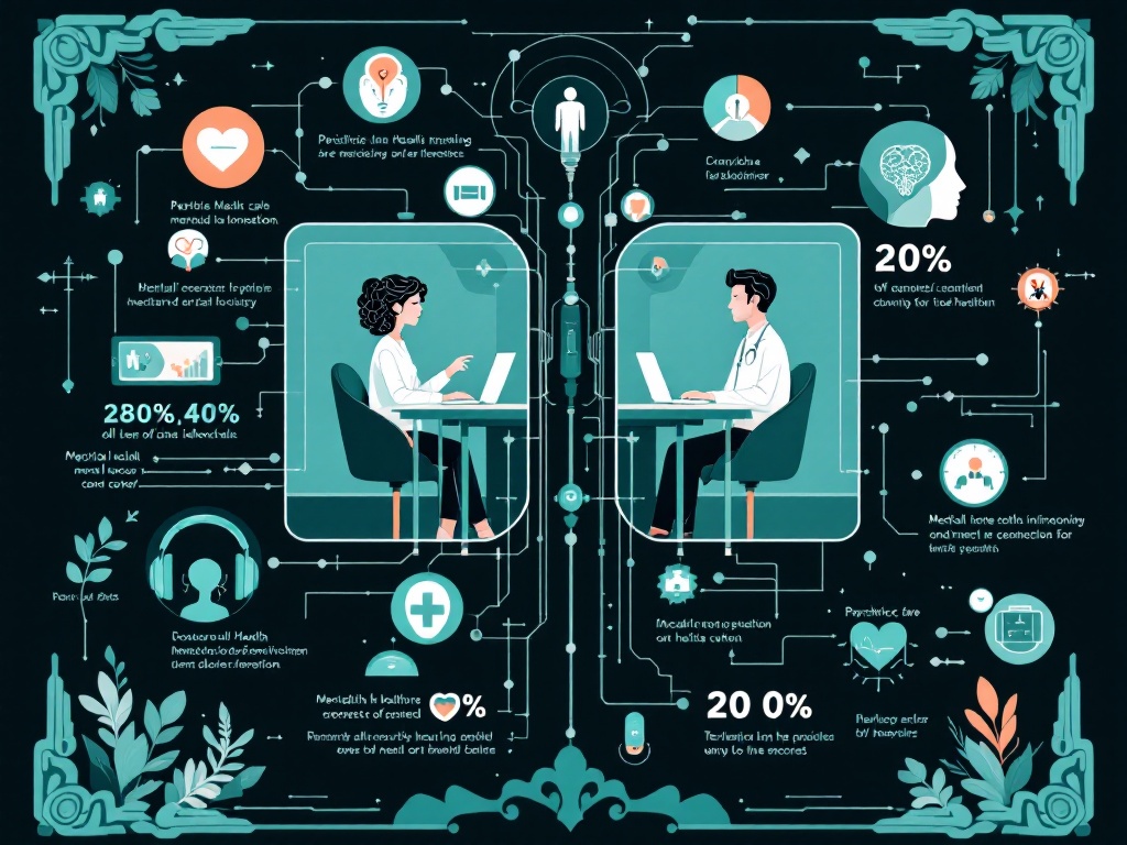 Avel eCare Expands Telehealth by Acquiring Amwell Psychiatric Care