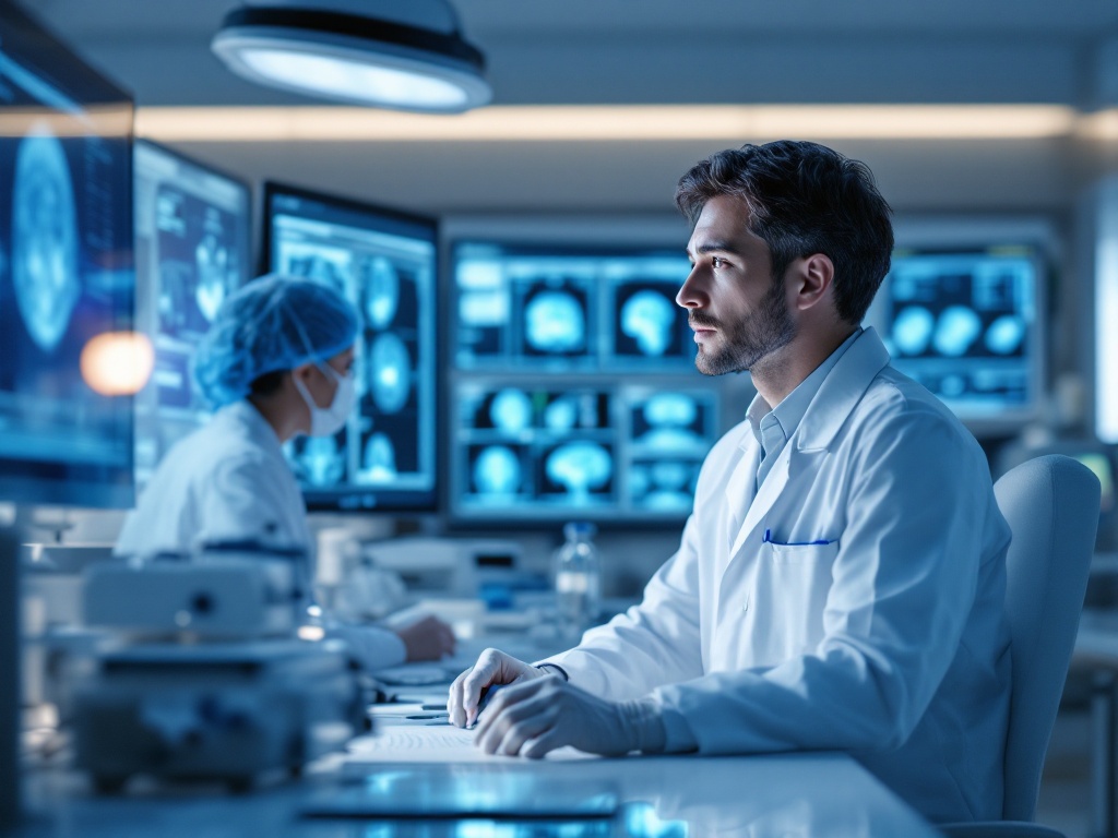 Samsung Medical Center Explores Alzheimer's Biomarkers for Improved Diagnostics