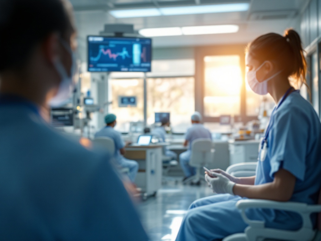 Digital Therapeutics: Transforming Mental Health Care Through Technology