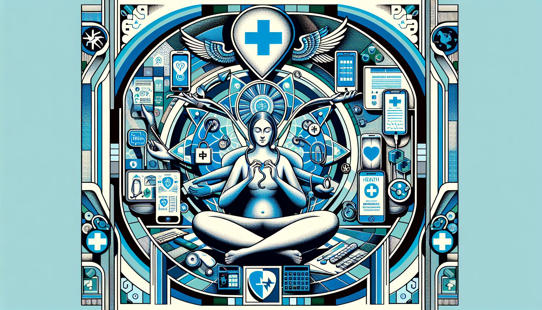 Digitaal Welzijn: De Nieuwe Uitdaging in een Wereld van Constante Connectiviteit