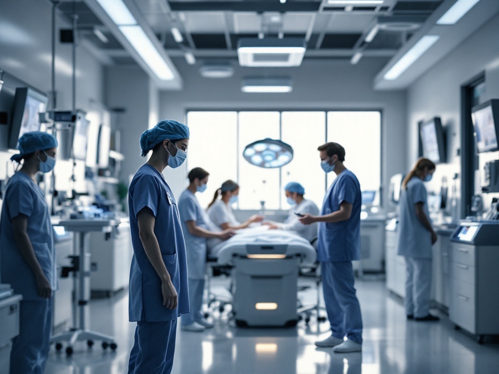 AI Transforms Chronic Care with Advanced Monitoring Systems