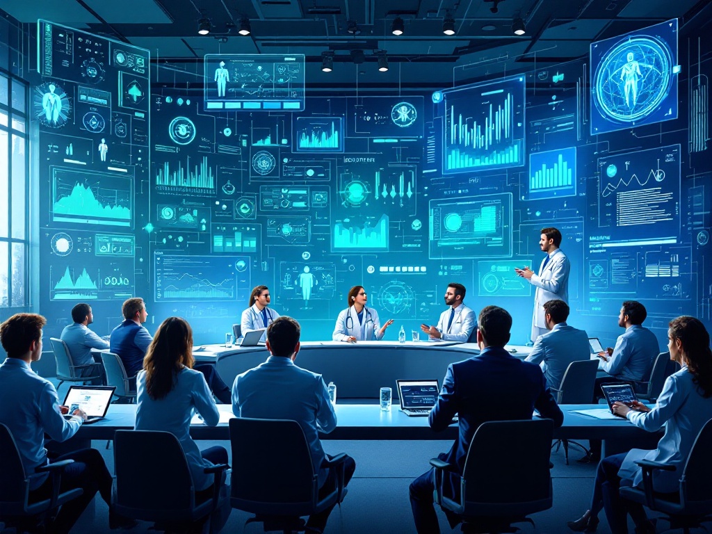 Berlin Conference to Explore Future of Personalized Medicine