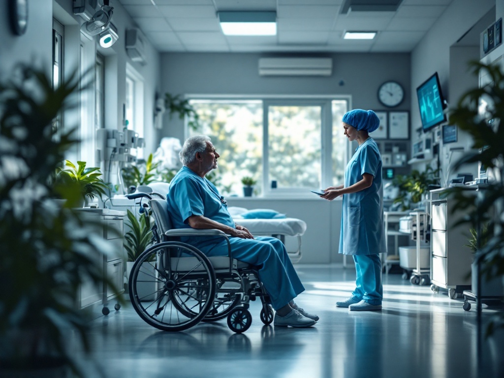 Australia's Virtual Aged Care Initiative: A New Era Begins