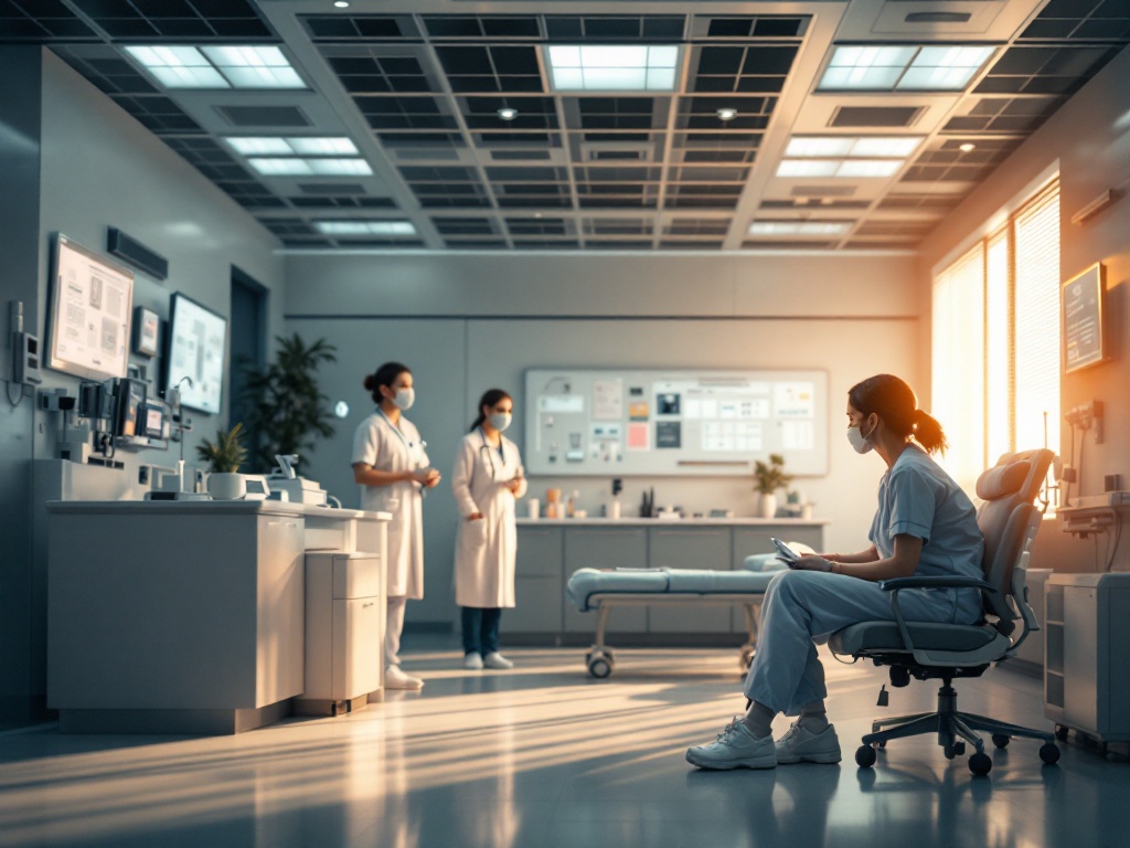 Stanford University Unveils AI in Healthcare Course