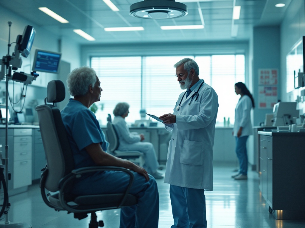 Telemedicine Proven to Cut Unnecessary Health Tests