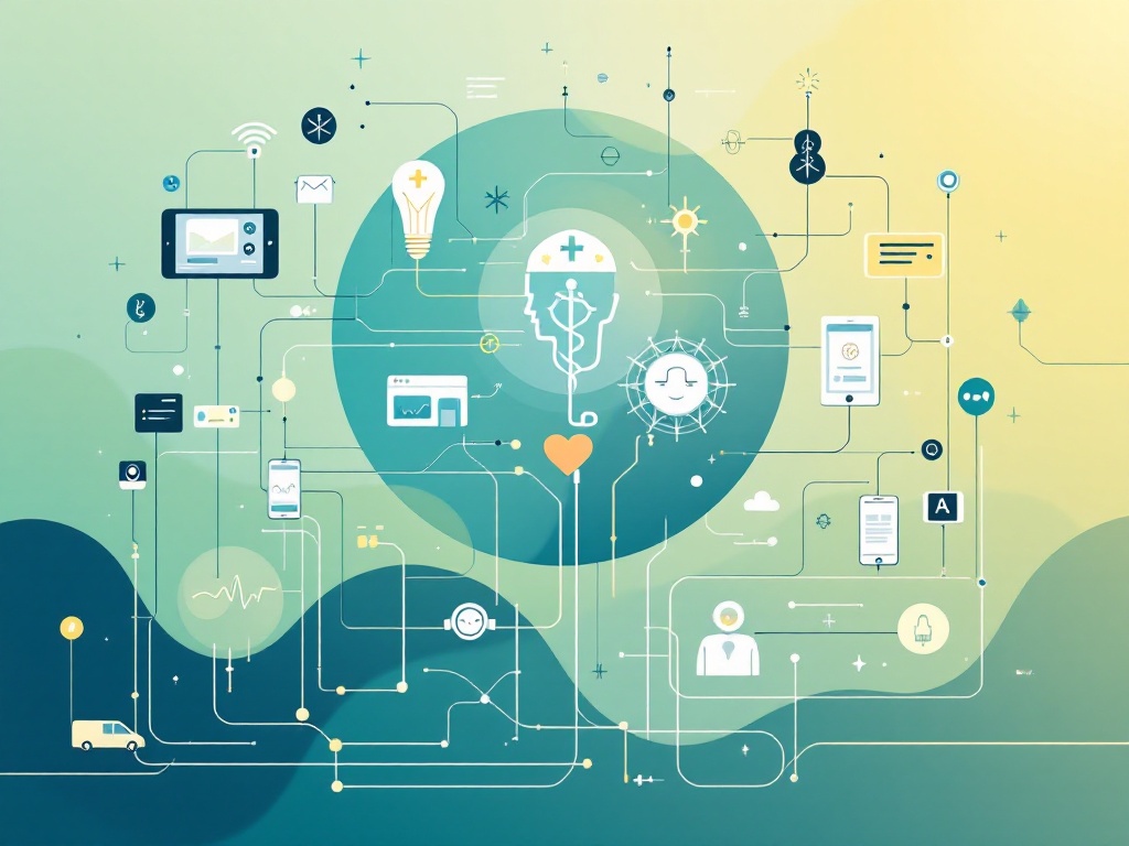 Therapieland Enhances Accessibility in Mental Healthcare Through Digital Solutions