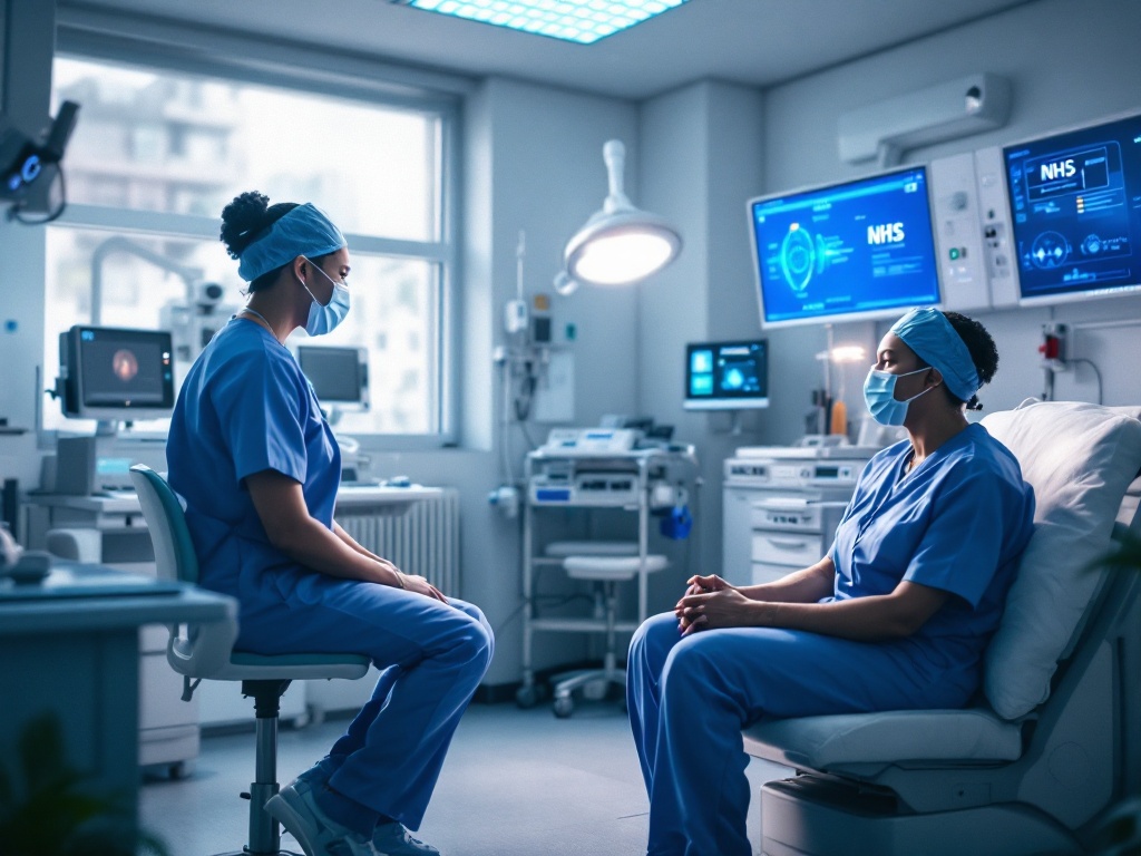 RIVM Enhances Health Screening Programs in Caribbean Netherlands