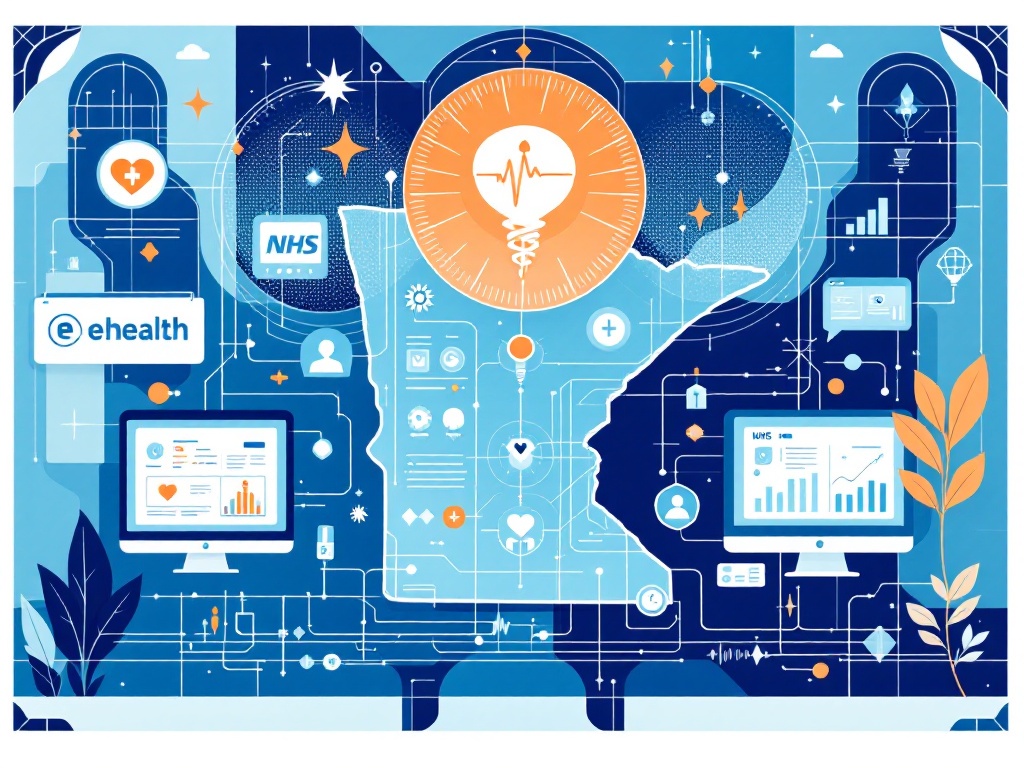 Minnesota Streamlines Healthcare with New eHealth Administrative Updates