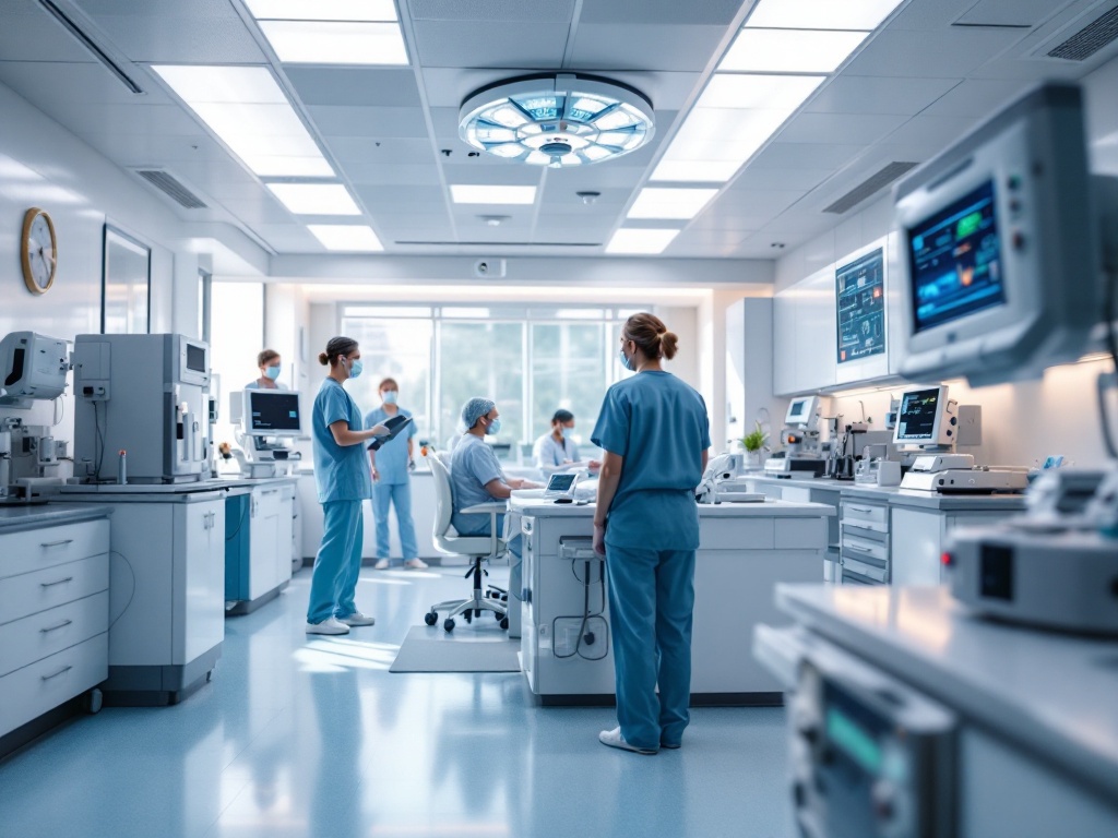 Innovative Frameworks Boost Virtual Healthcare Quality